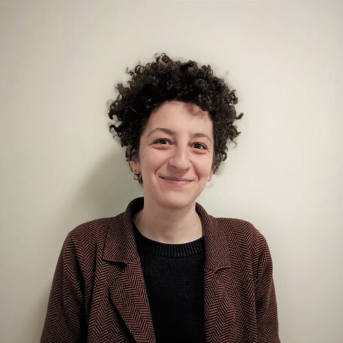 Ιωάννα Δημητρακοπούλου Κουταβά