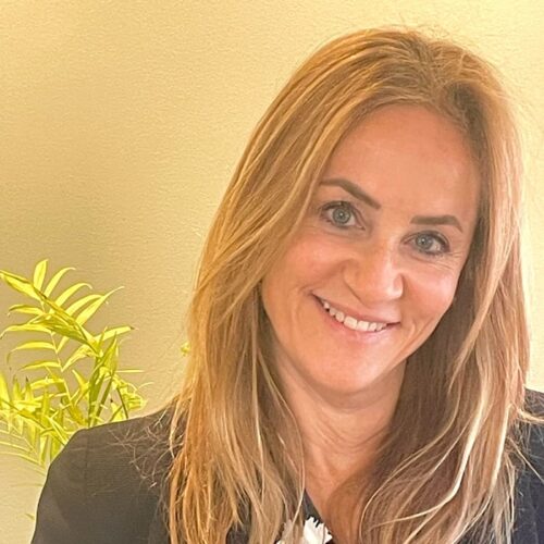 Βενετία Διονυσοπούλου