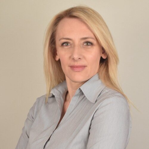 Μάγδα Τσουκαλά